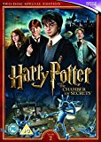 Harry Potter and the Chamber of Secrets (2016 Edition) [DVD]