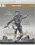 Paths of Glory (Blu-ray) (1957) (Masters of Cinema)