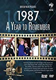 A Year to Remember 1987 [DVD]