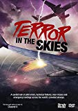 Terror in the Skies [DVD]