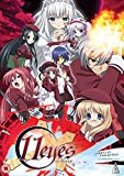 11 Eyes: Collection [DVD]
