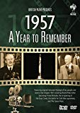 A Year to Remember 1957 [DVD]