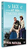 Back at Sea [DVD]