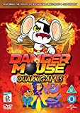 Danger Mouse: Quark Games [DVD]