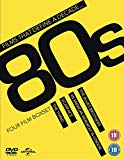 Films That Define A Decade: '80s [DVD]