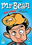 Mr Bean - The Animated Adventures: Animal Compilation [DVD]