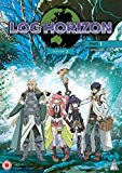 Log Horizon: Season 2 - Part 1 [DVD]