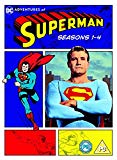 The Adventures Of Superman: Collection [DVD]