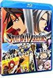 Samurai Warriors (Sengoku Mosou) - Complete Season 1 Collection & Special OVA [Blu-ray]
