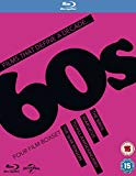 Films That Define A Decade: '60s [Blu-ray]