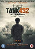 Tank 432 (aka Belly of the Bulldog) [DVD]