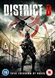 District 8 [DVD]