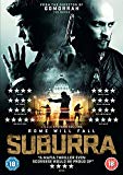 Suburra [DVD]