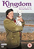 Kingdom - Series 1 [DVD]