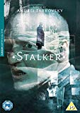Stalker [DVD]