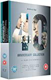 Artificial Eye 40th Anniversary Collection: Volume 3 Palme D'or Winners [DVD]
