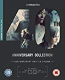 Artificial Eye 40th Anniversary Collection: Volume 1 British Film [DVD]