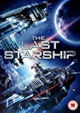 The Last Starship [DVD]