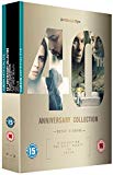 Artificial Eye 40th Anniversary Collection: Volume 2 Oscar Winners [Blu-ray]