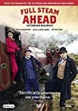 Full Steam Ahead: Victorian Railways [DVD]