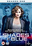 Shades Of Blue: Season 1 [DVD]