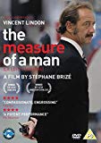 The Measure Of A Man [DVD]