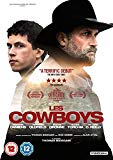 Les Cowboys [DVD]