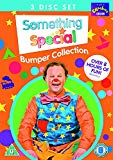 Something Special - Mr Tumble Bumper Collection [DVD]