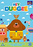 Hey Duggee - The Be Careful Badge and Other Stories [DVD]
