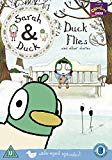 Sarah & Duck - Duck Flies [DVD]