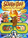 Scooby-Doo: Where's My Mummy? [DVD] [2016]