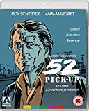52 Pick-Up Dual-Format Blu-ray & DVD