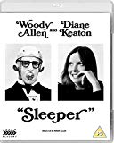 Sleeper [DVD]