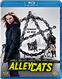 Alleycats [Blu-ray] [2015]