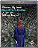 Electra, My Love (Szerelmem, Elektra) [Blu-ray]