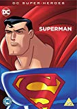 Dc Super-Heroes: Superman [DVD]