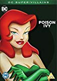 Dc Super-Villains: Poison Ivy [DVD] [2016]