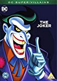 Dc Super-Villains: The Joker [DVD]