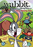 Wabbit: Hare-Raising Tales [DVD] [2016]
