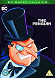 Dc Super-Villains: The Penguin [DVD]