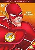 Dc Super-Heroes: The Flash [DVD]