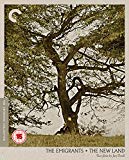 The New Land/ The Emigrants [Criterion Collection] [Blu-ray] [2016]