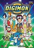 Digimon: Digital Monsters Season 2 [DVD]
