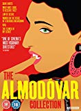 Almodóvar Collection [DVD]