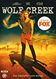 Wolf Creek (The Complete First Series) (DVD)