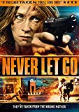 Never Let Go [DVD]