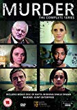 Murder - Complete [DVD]