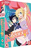 Nisekoi: False Love Season 2 Part 1 (Episodes 1-10) [DVD]
