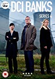 DCI Banks: Series 4 [DVD]