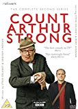 Count Arthur Strong: The Complete Second Series [DVD]